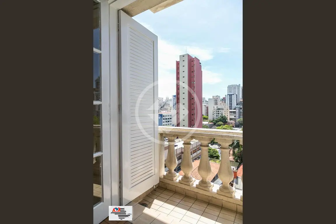 Imagem 5 - Apartamento em PACAEMBÚ, São Paulo - SP