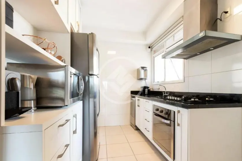 Imagem 6 - Apartamento em Vila Olímpia, São Paulo - SP