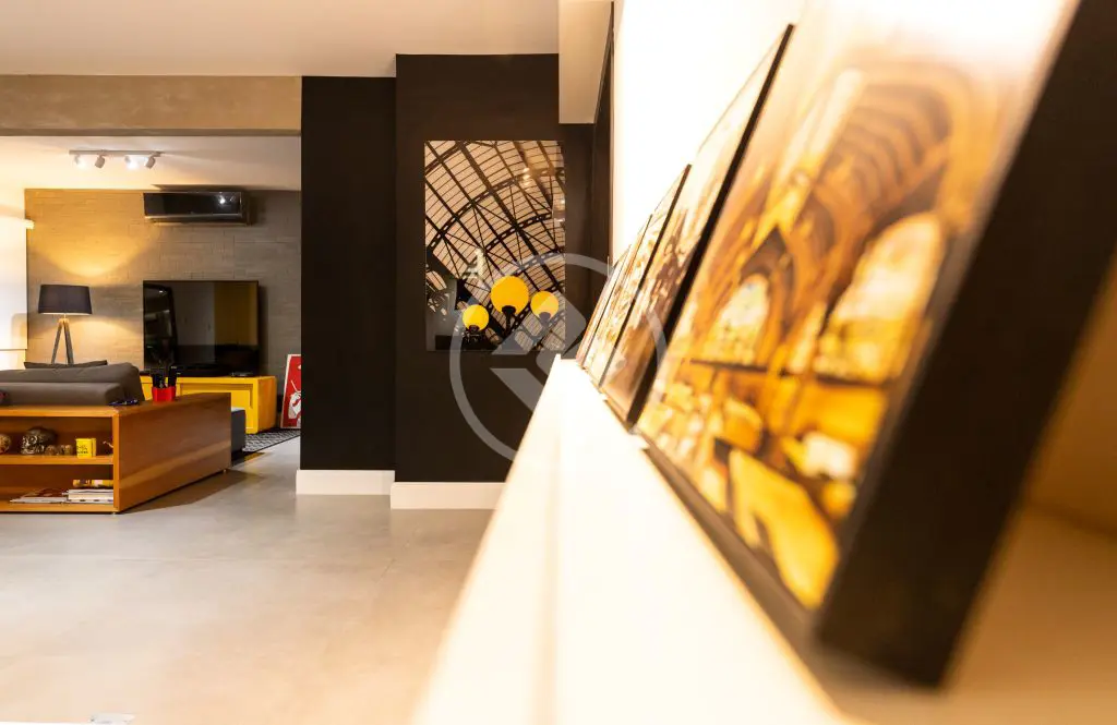 Imagem 4 - Apartamento em Indianópolis, São Paulo - SP
