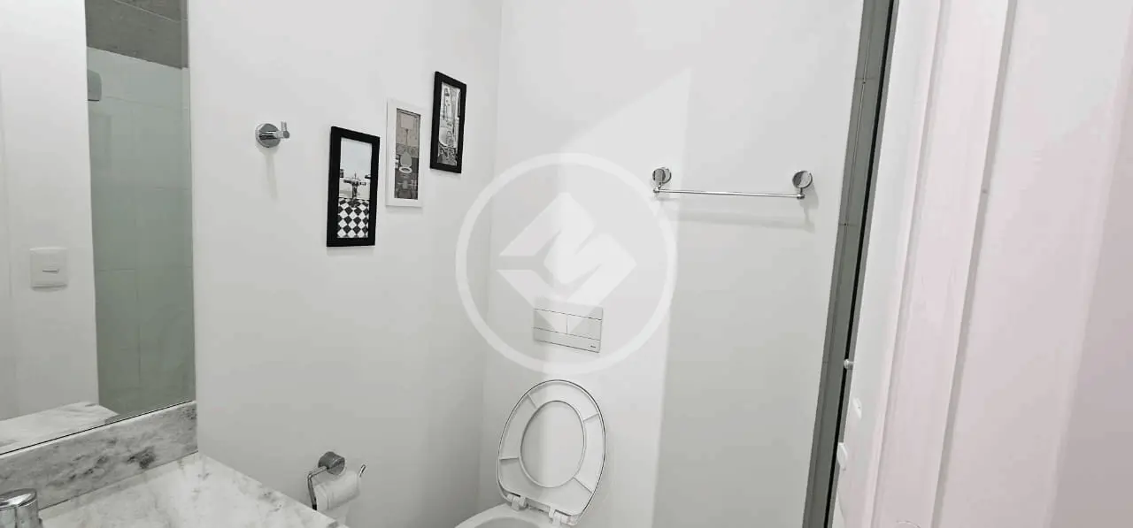 Imagem 2 - Apartamento em Jardim Santo Amaro, São Paulo - SP