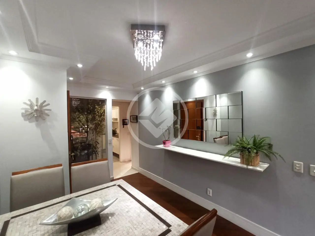 Apartamento BROOKLIN PAULISTA, São Paulo - SP — foto 2
