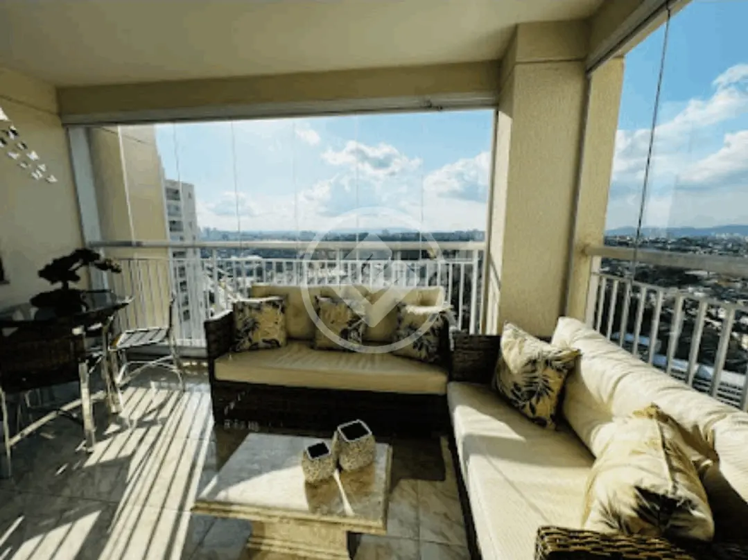 Imagem 4 - Apartamento em JARDIM ARPOADOR, São Paulo - SP