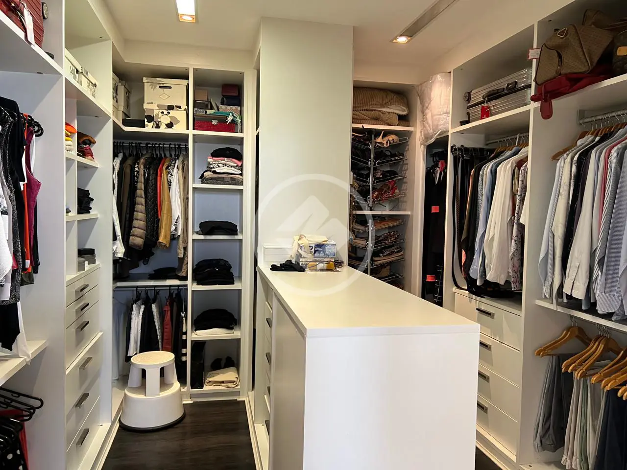 Imagem 6 - Apartamento em Vila Nova Conceição, São Paulo - SP