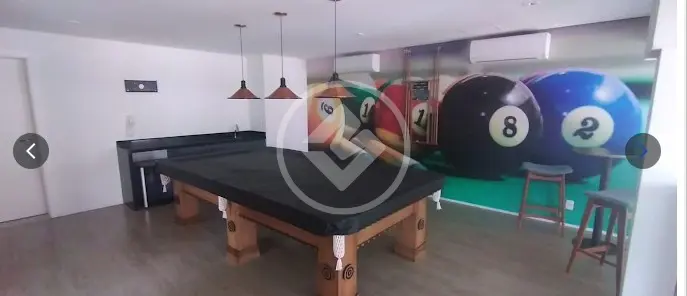 Imagem 1 - Apartamento em Campo Belo, São Paulo - SP