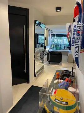 Imagem 5 - Apartamento em ACLIMAÇÃO, São Paulo - SP