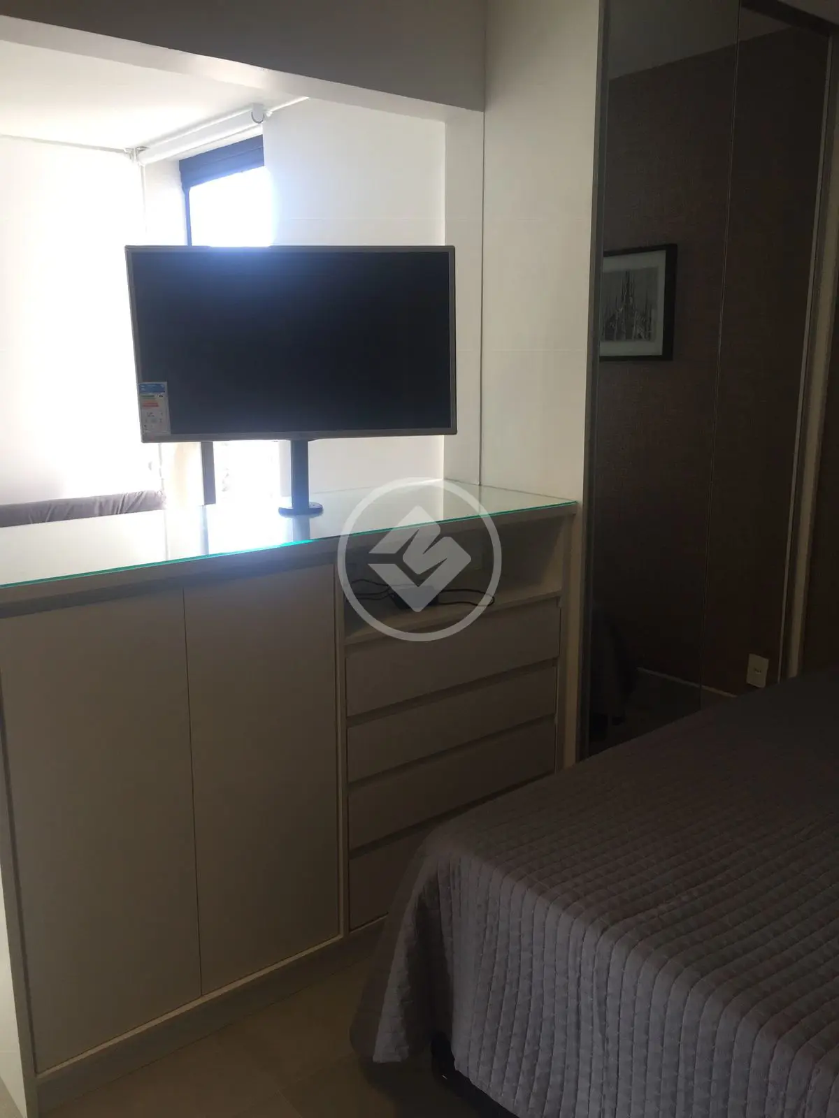 Imagem 2 - Loft / Studio em JARDIM PAULISTA, São Paulo - SP