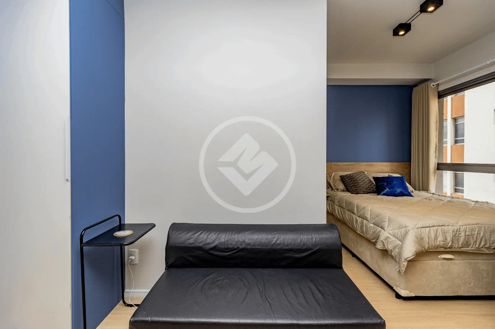 Imagem 2 - Apartamento em VILA NOVA CONCEICAO, São Paulo - SP