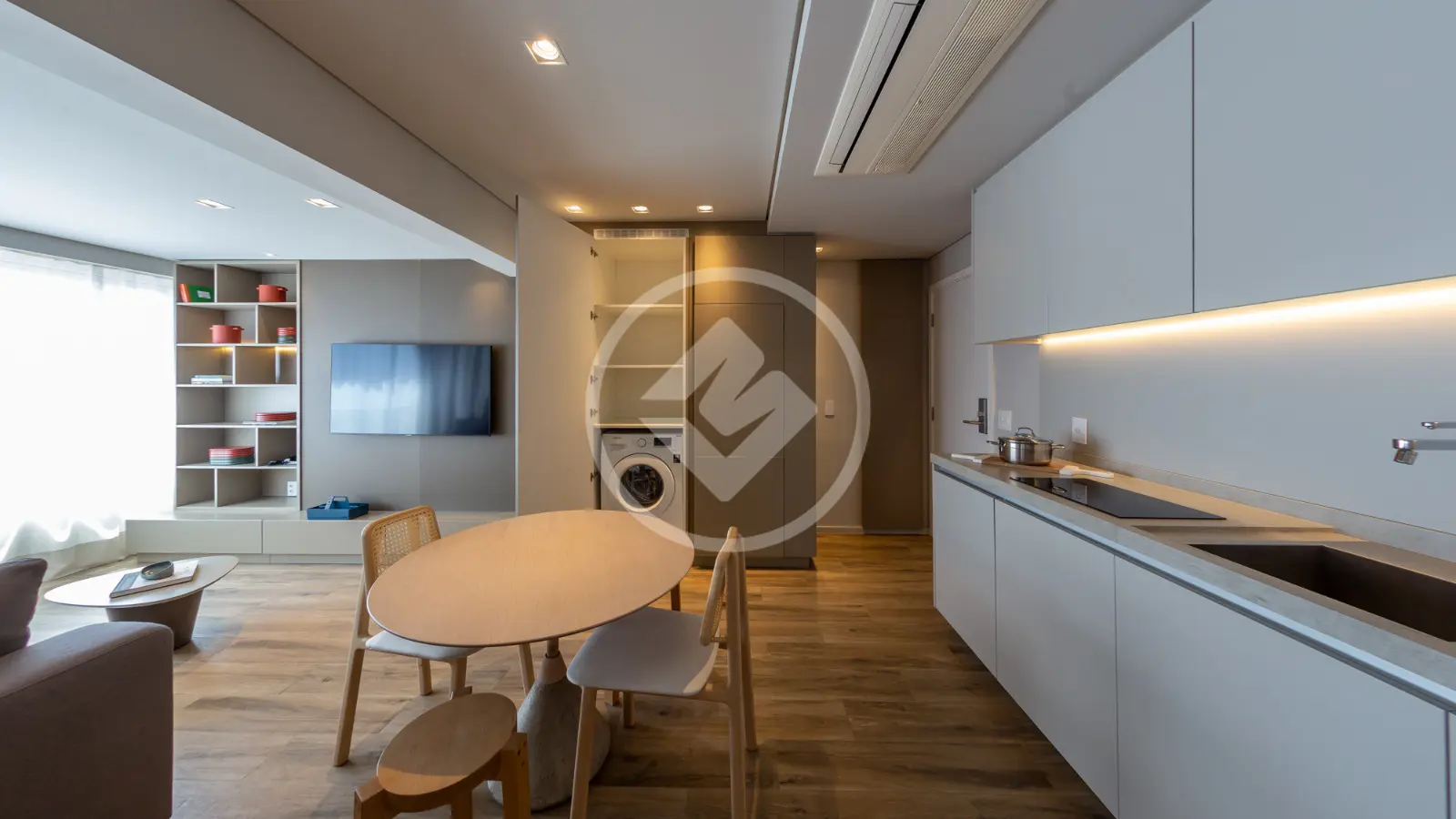 Imagem 4 - Apartamento em Vila Olímpia, São Paulo - SP