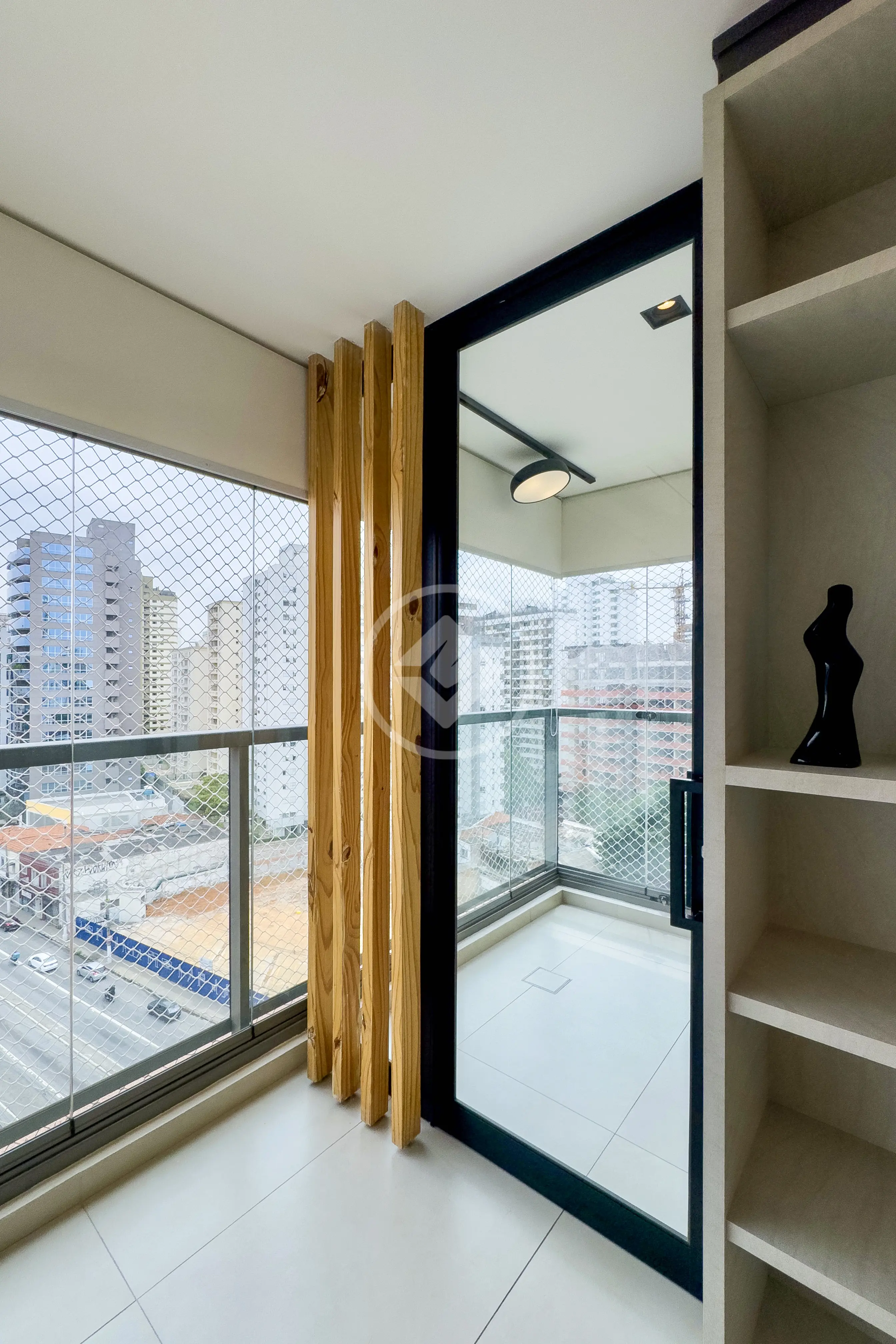 Imagem 3 - Apartamento em Vila Olímpia, São Paulo - SP