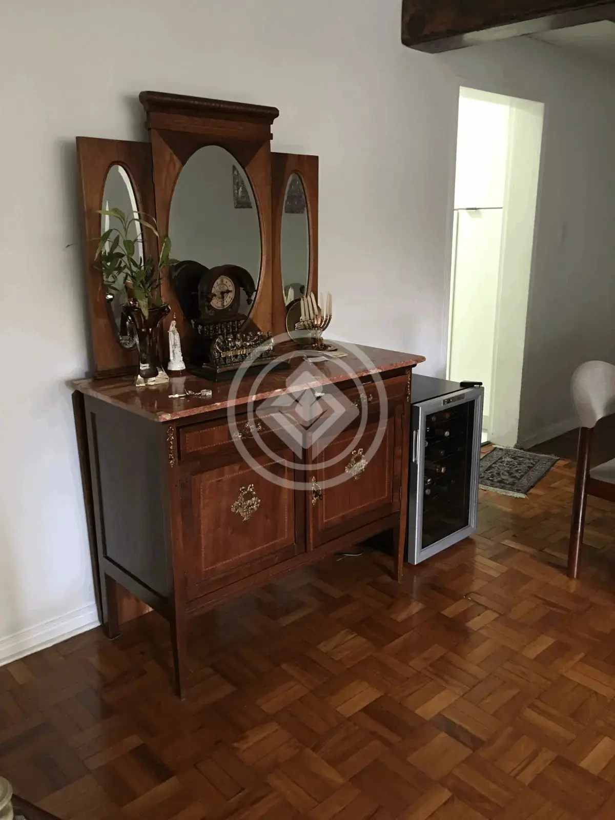 Imagem 1 - Apartamento em Moema, São Paulo - SP