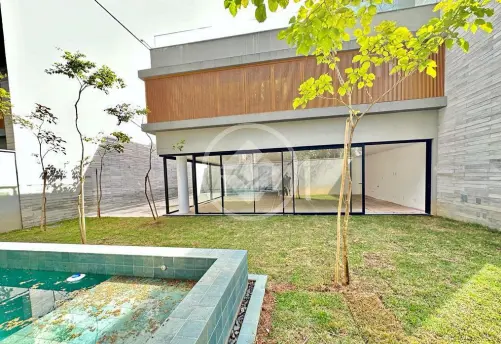 Imagem 4 - Casa Condomínio em BROOKLIN PAULISTA, São Paulo - SP