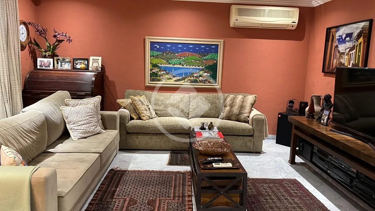 Imagem 5 - Apartamento em Real Parque, São Paulo - SP