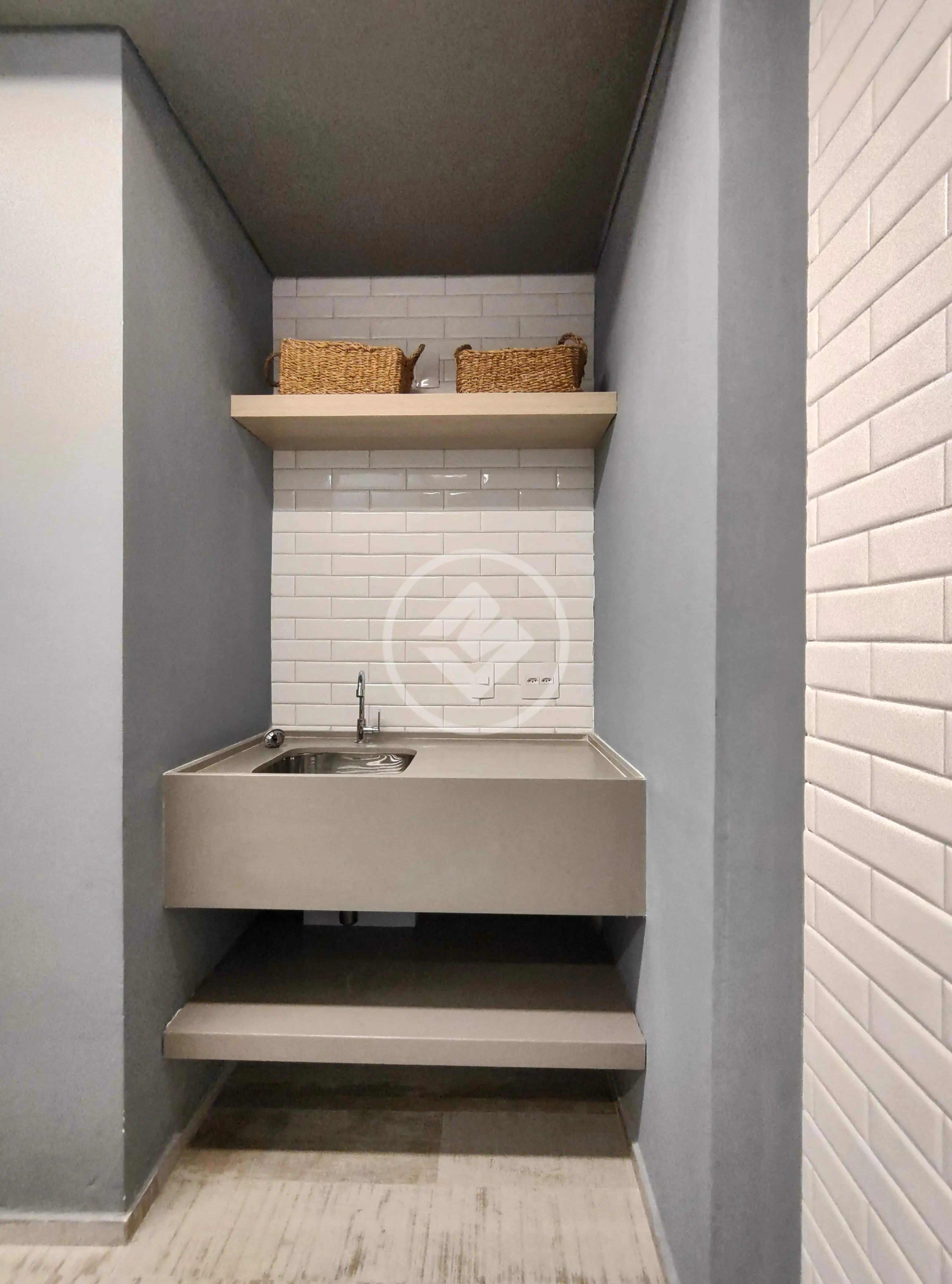 Image 42 - Loft / Studio em Campo Belo, São Paulo - SP