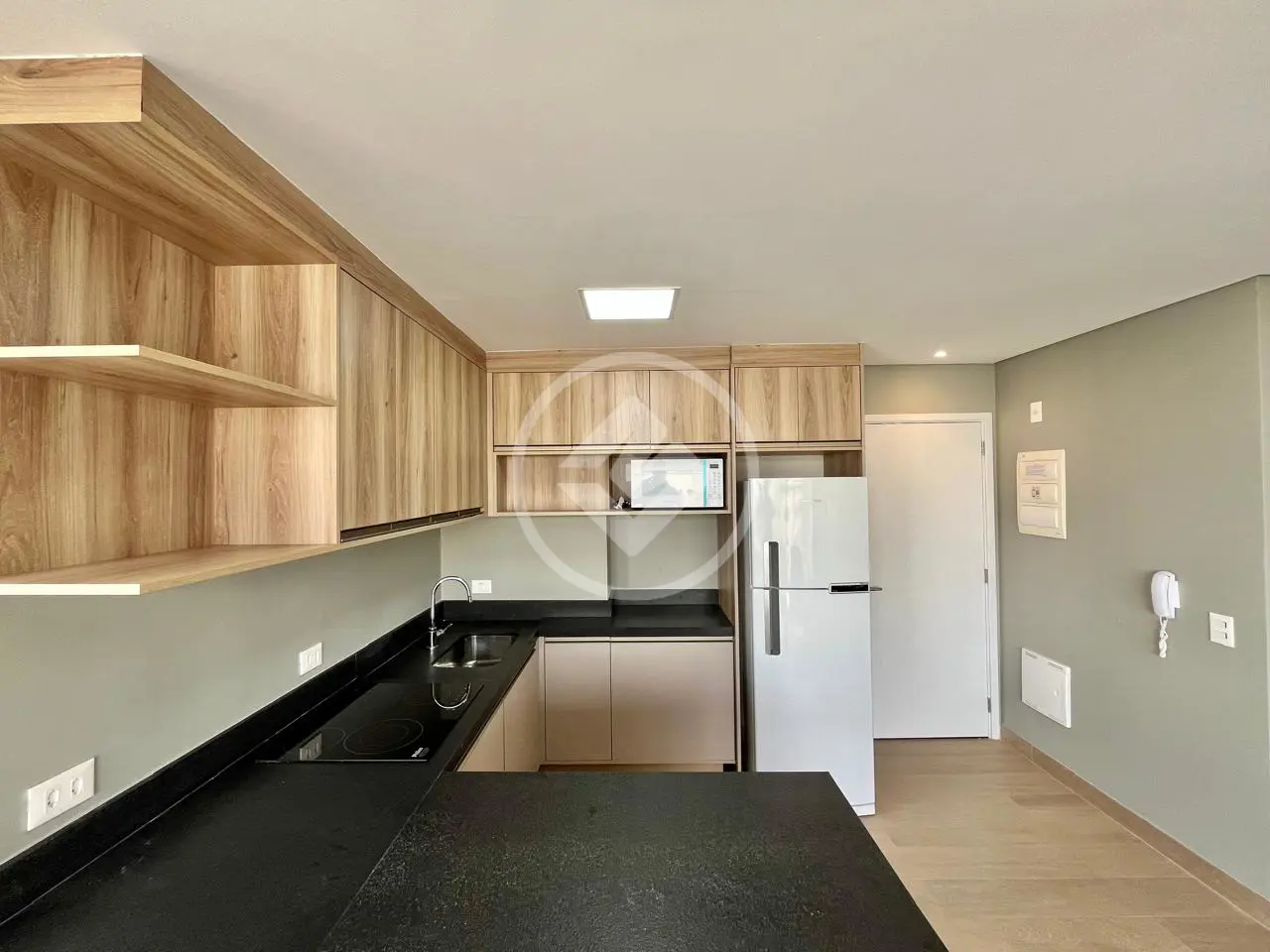 Apartamento Jardim das Bandeiras, São Paulo - SP — foto 2