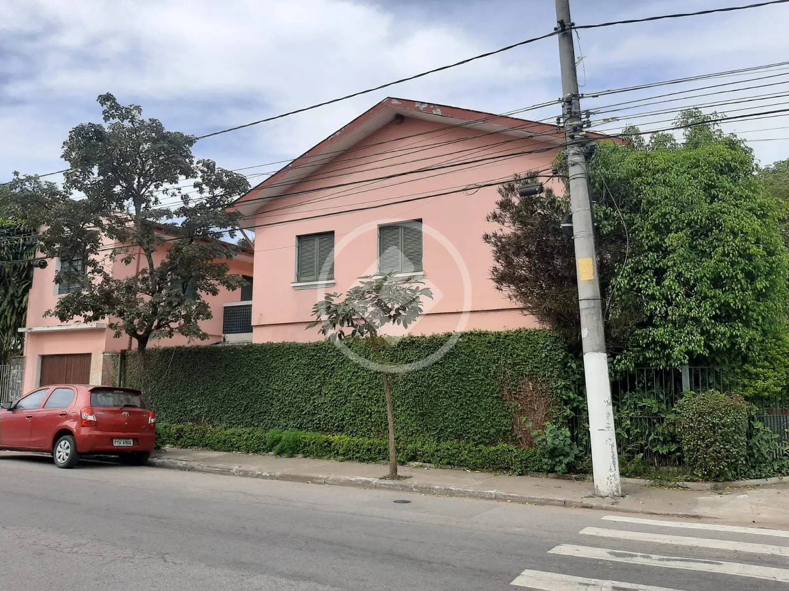 Imagem 1 - Casa em BROOKLIN PAULISTA, São Paulo - SP