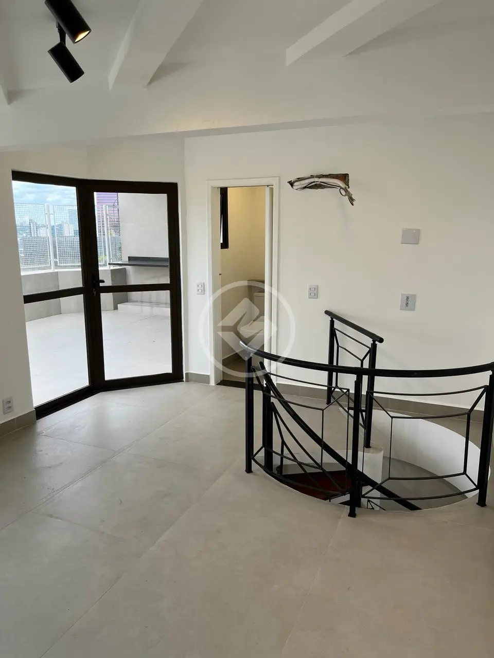 Imagem 4 - Apartamento Duplex em Alto de Pinheiros, São Paulo - SP