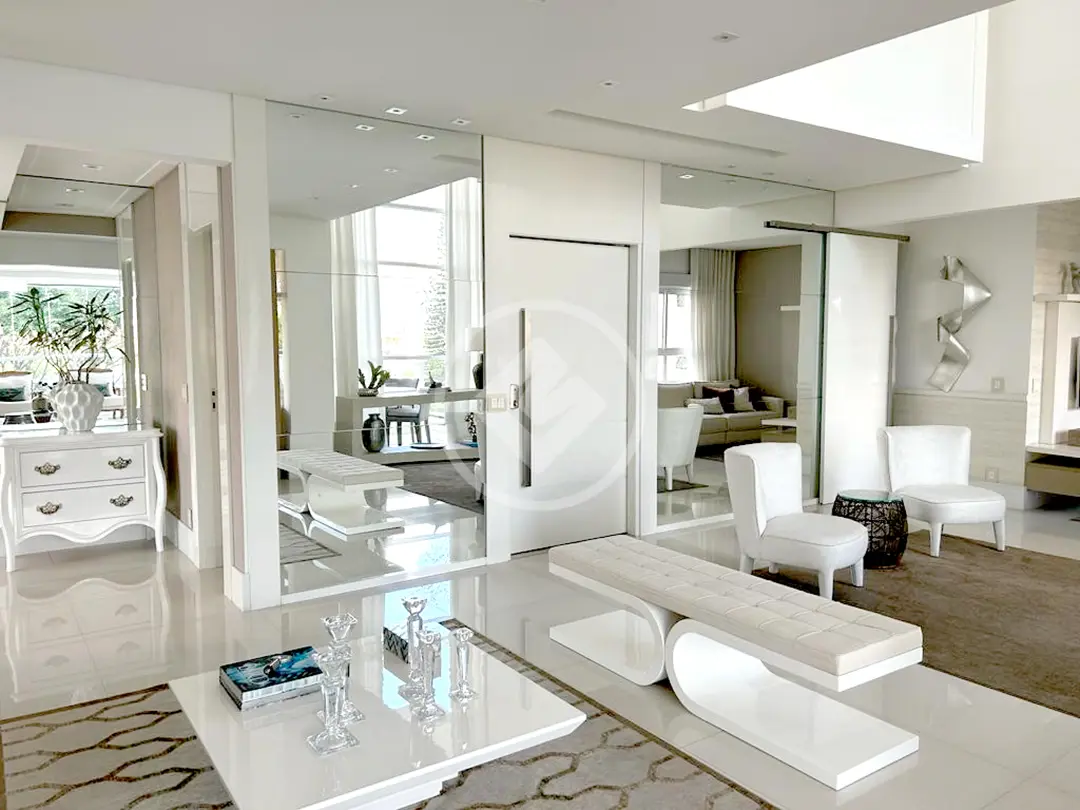 Imagem 2 - Apartamento em Jardim Vila Mariana, São Paulo - SP