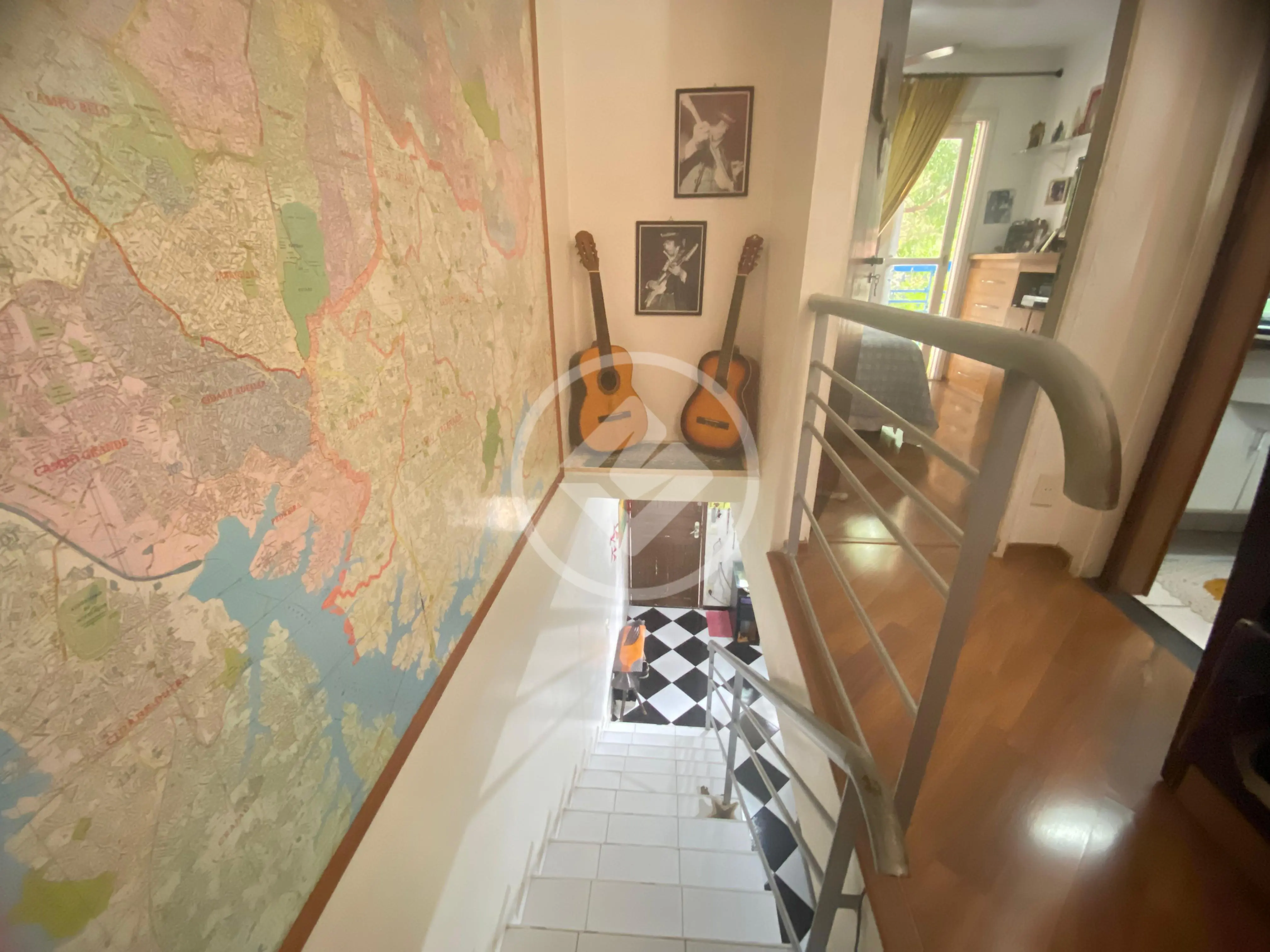 Imagem 6 - Casa Condomínio em Jardim Guerreiro, Cotia - SP