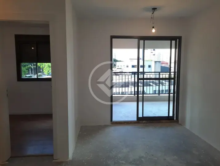 Apartamento VILA MARIANA, São Paulo - SP — foto 2