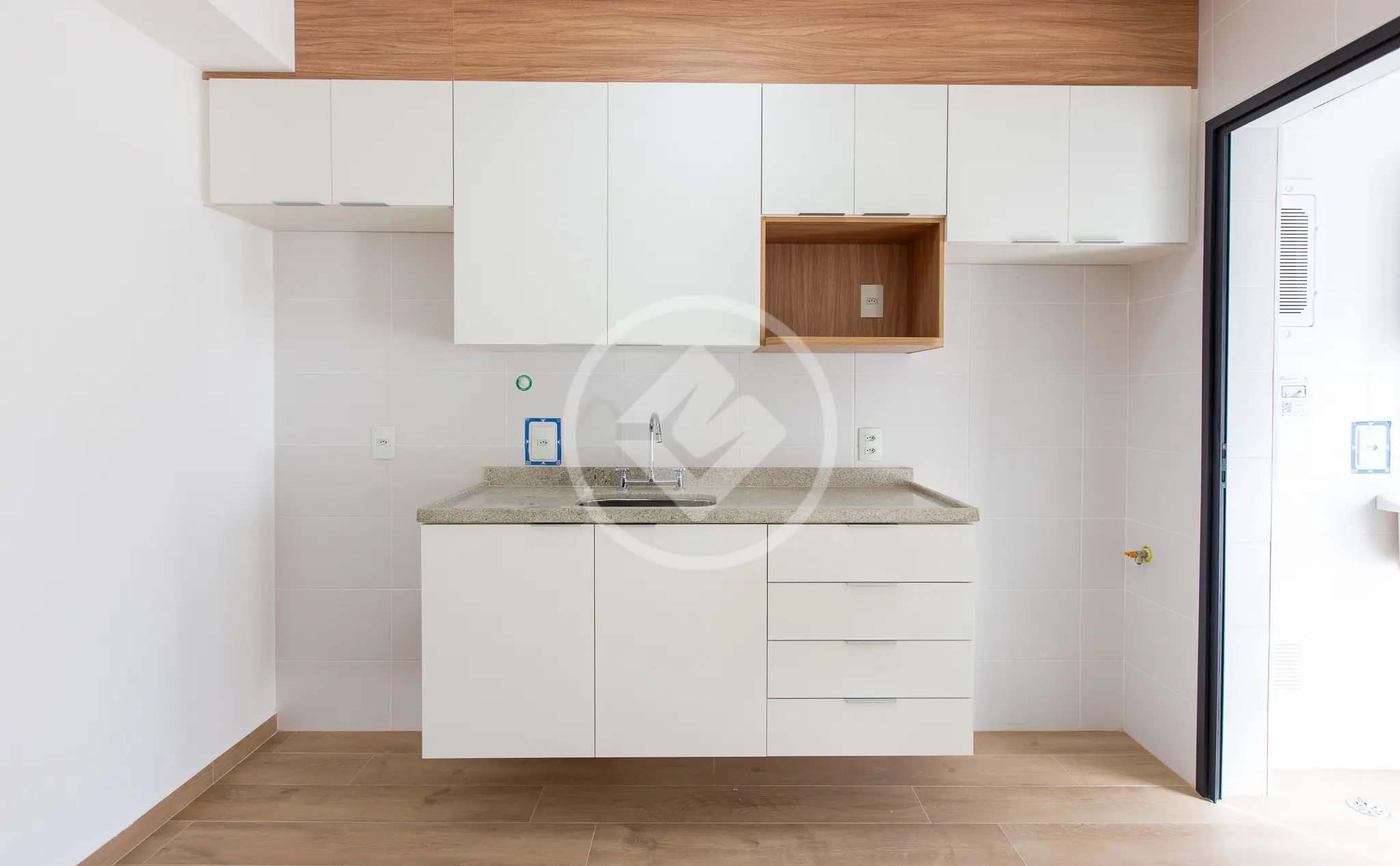 Imagem 2 - Apartamento em VILA CLEMENTINO, São Paulo - SP