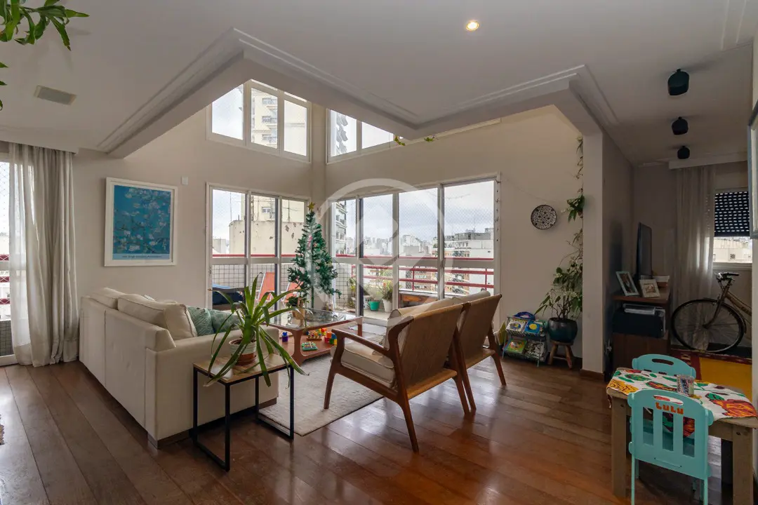 Imagem 3 - Apartamento Duplex em ITAIM BIBI, São Paulo - SP