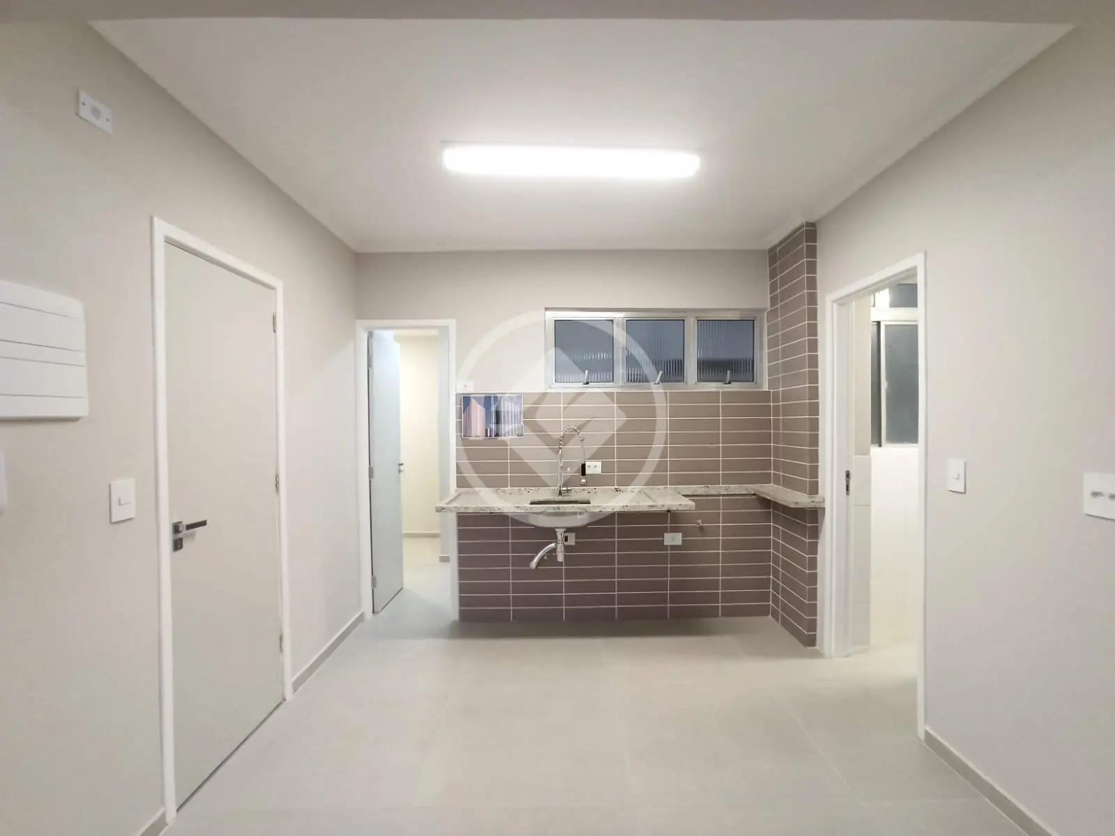 Imagem 4 - Apartamento em VILA NOVA CONCEICAO, São Paulo - SP
