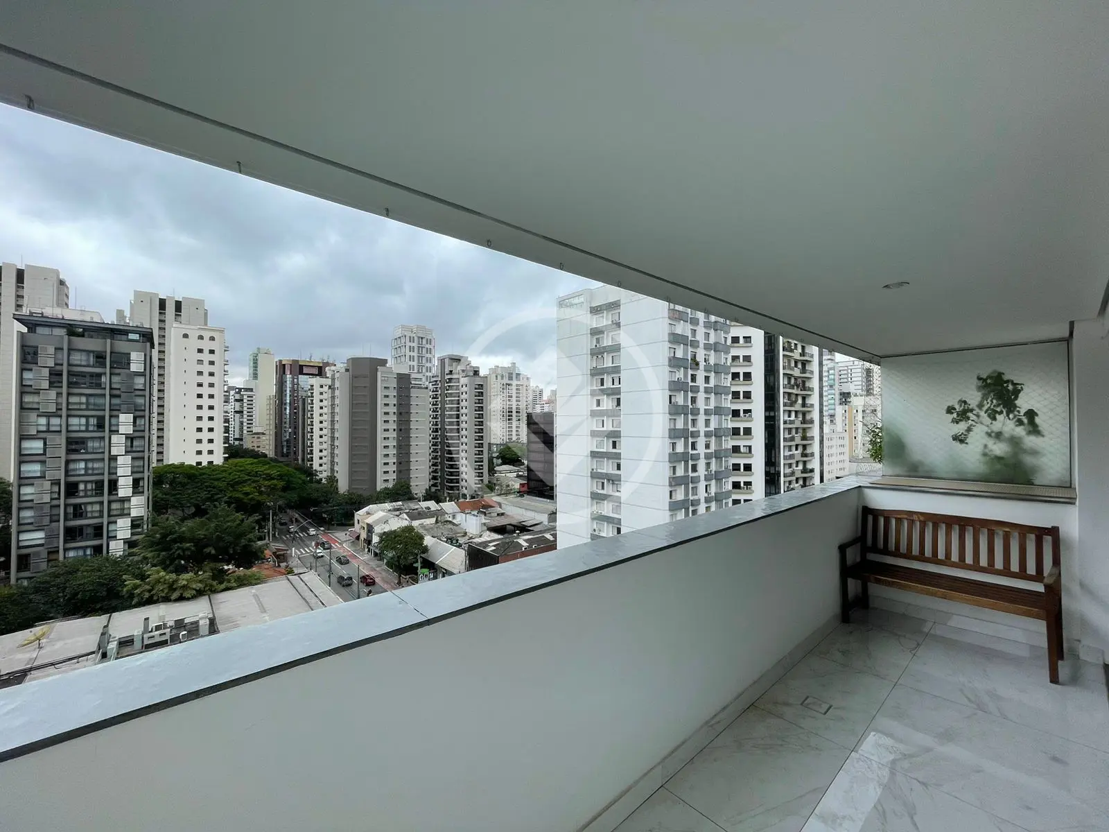 Imagem 4 - Apartamento em Indianópolis, São Paulo - SP