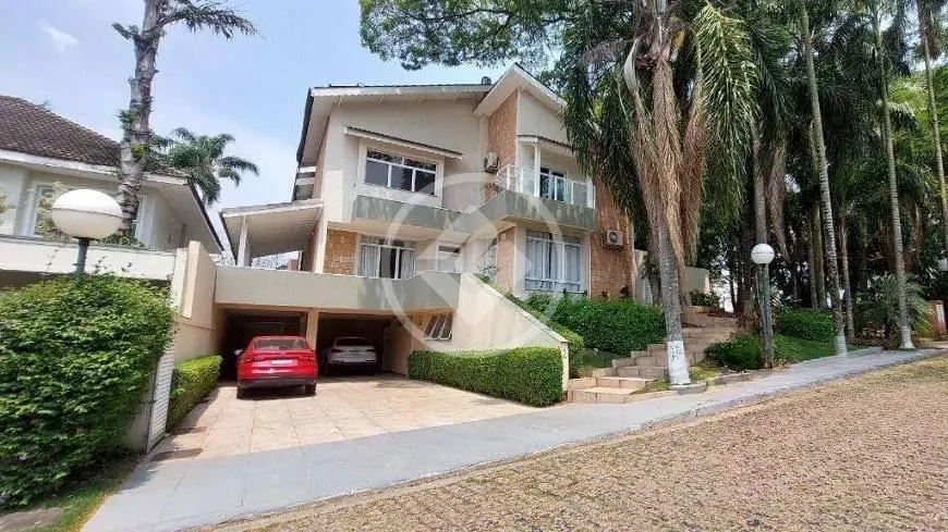 Image 38 - Casa Condomínio em Chácara Monte Alegre, São Paulo - SP