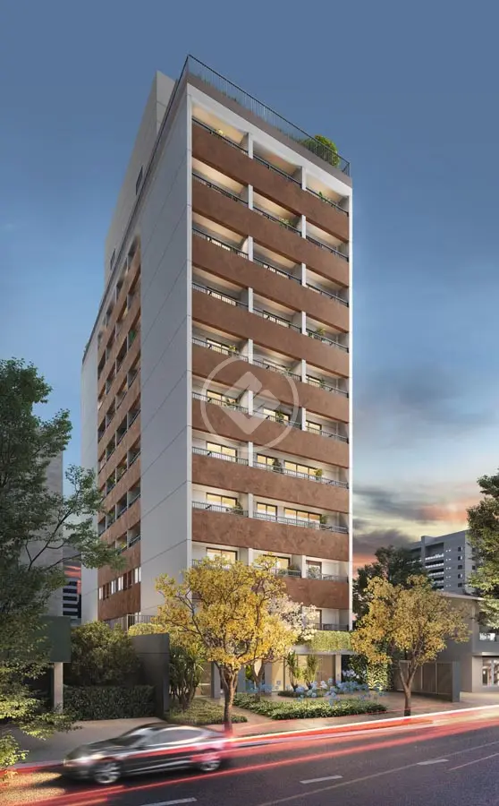Loft / Studio VILA MARIANA, São Paulo - SP — foto 2