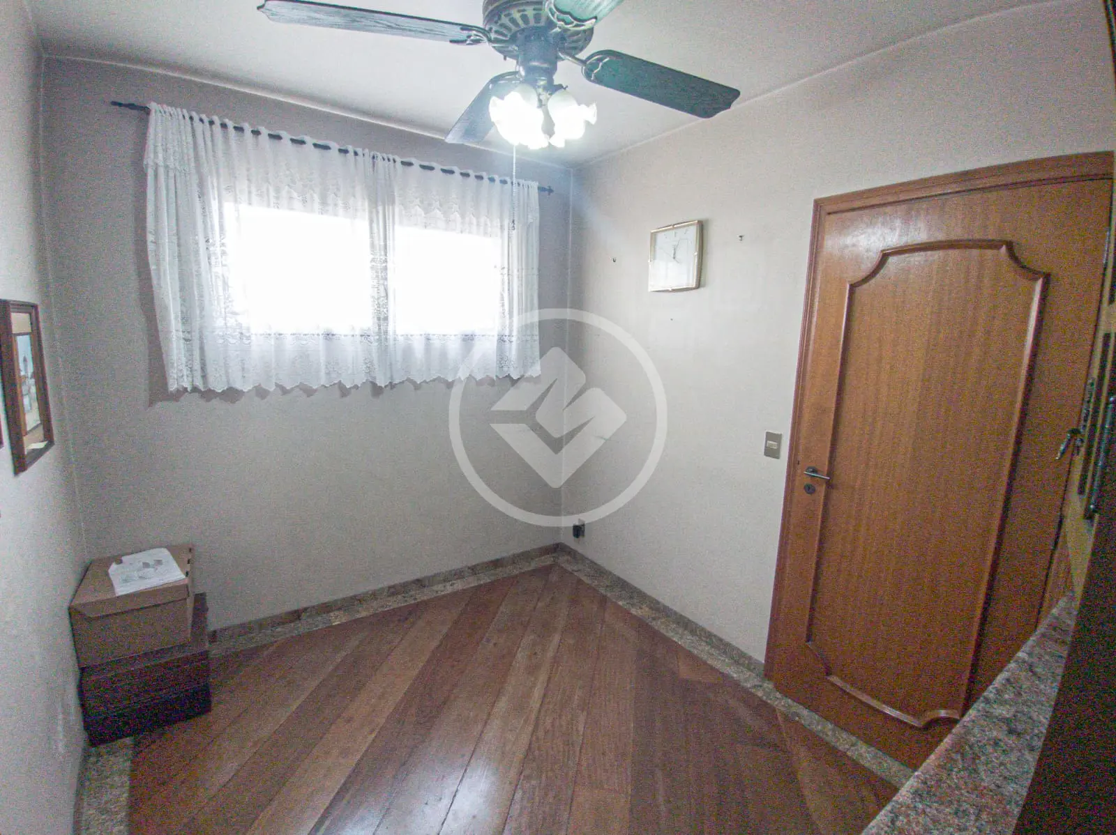 Imagem 1 - Apartamento em Indianópolis, São Paulo - SP