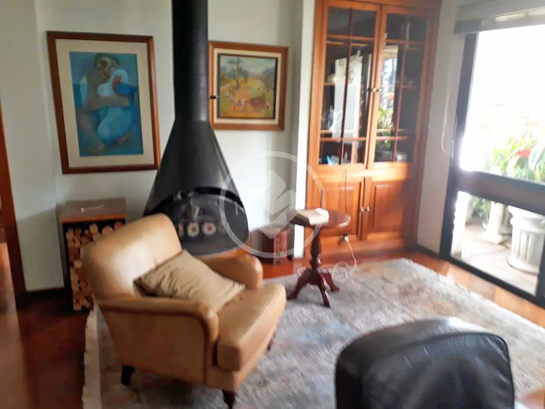 Imagem 4 - Apartamento Duplex em Moema, São Paulo - SP