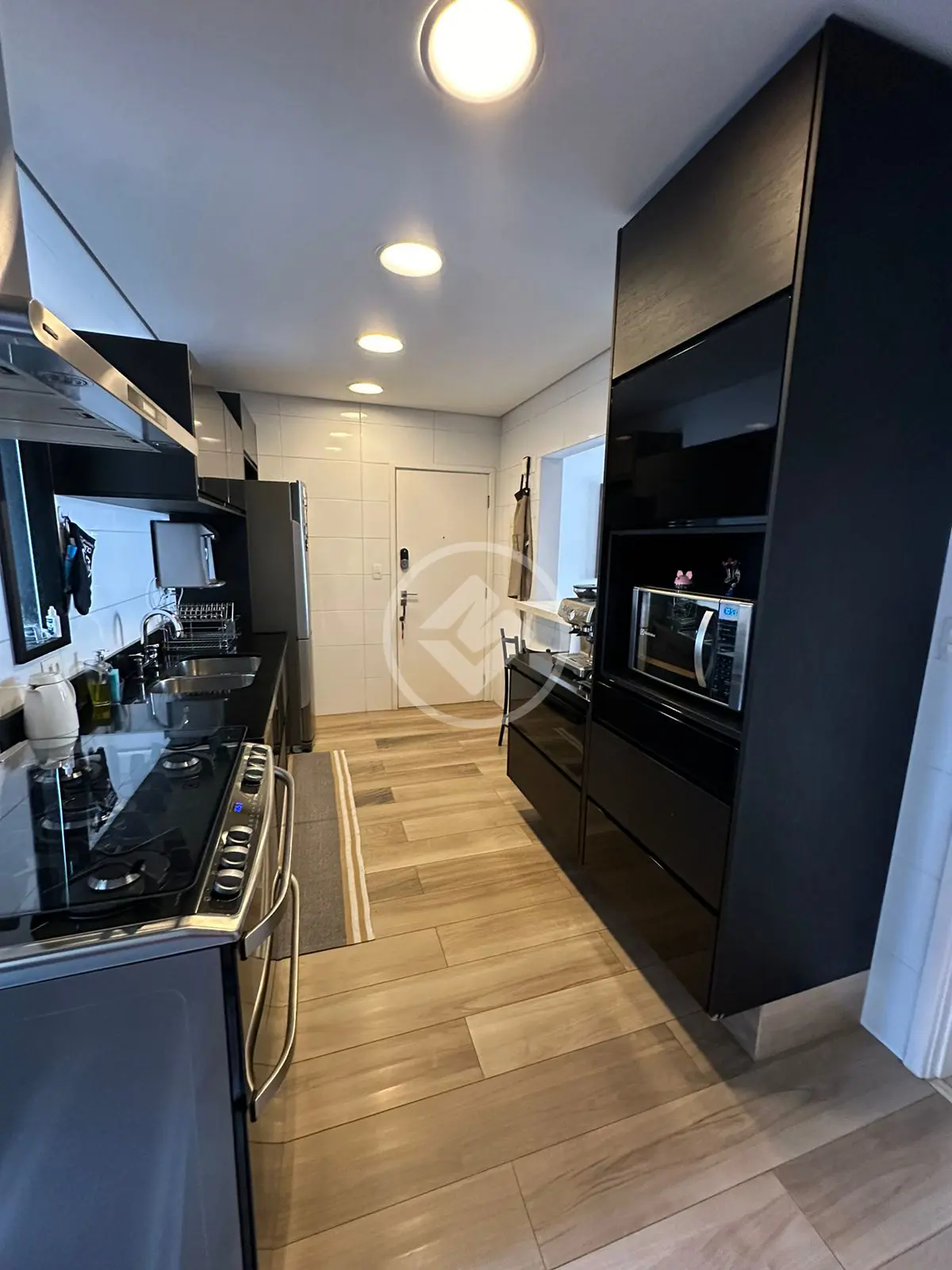 Imagem 2 - Apartamento em MOEMA, São Paulo - SP