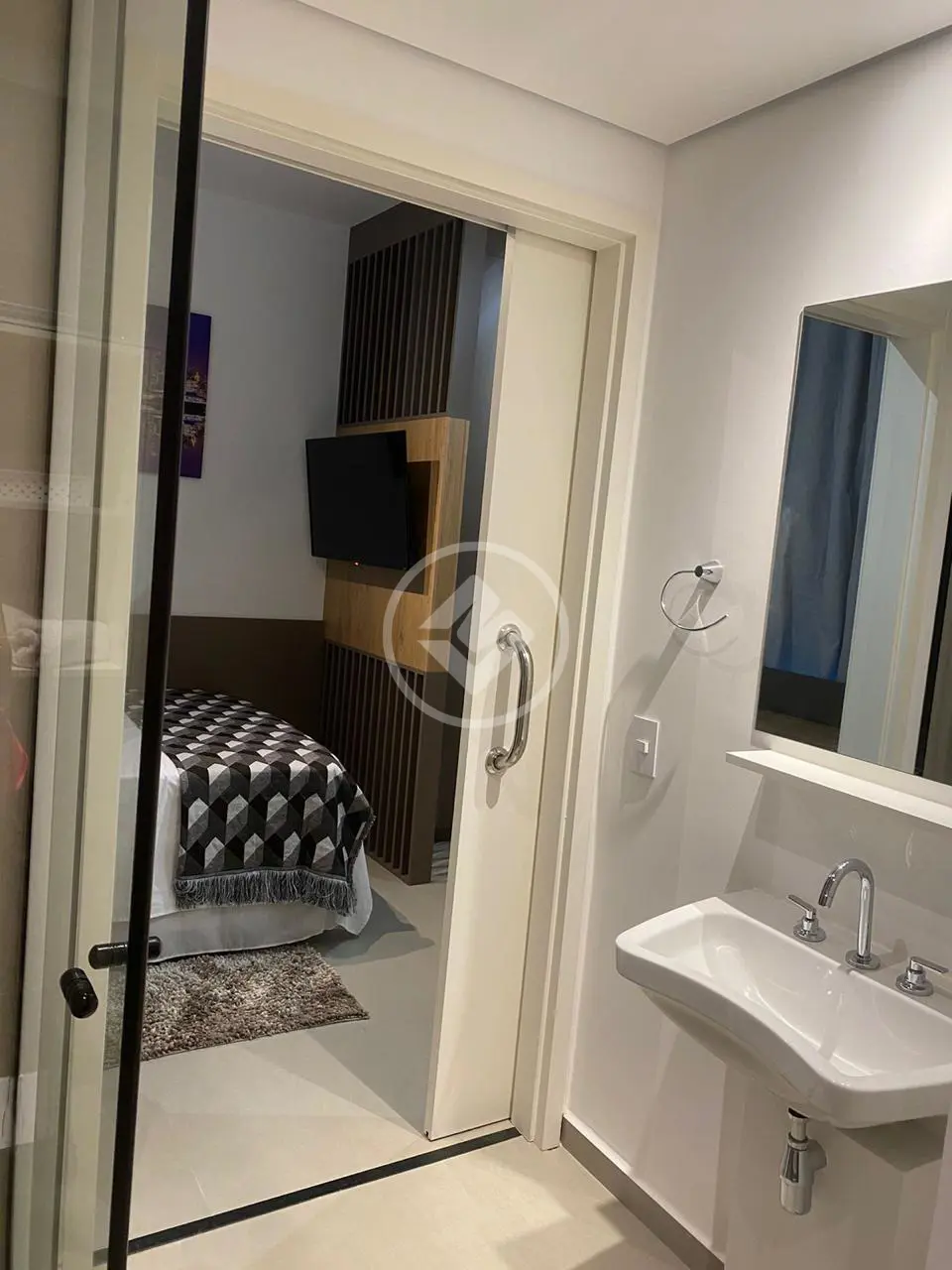 Imagem 4 - Loft / Studio em PERDIZES, São Paulo - SP