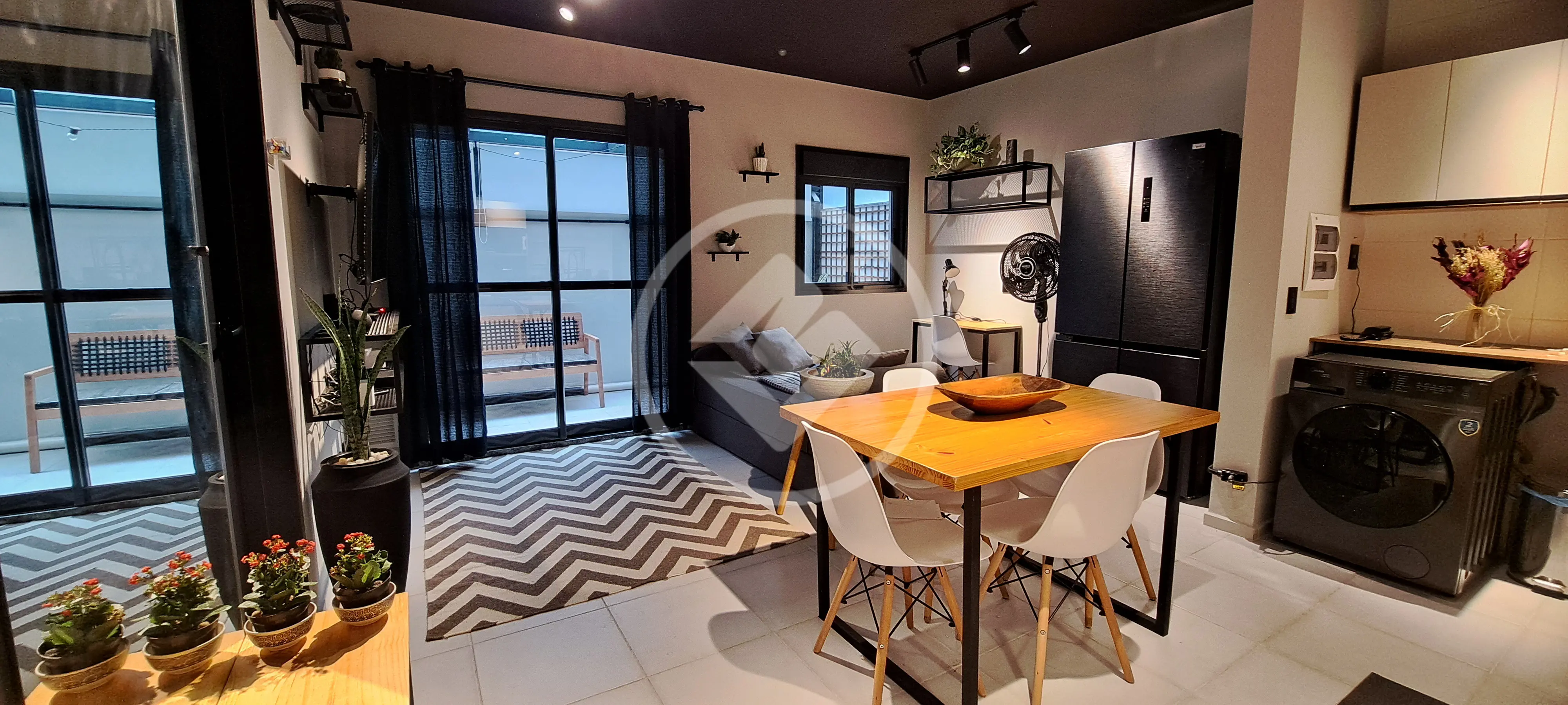 Loft / Studio BELA VISTA, São Paulo - SP — foto 1