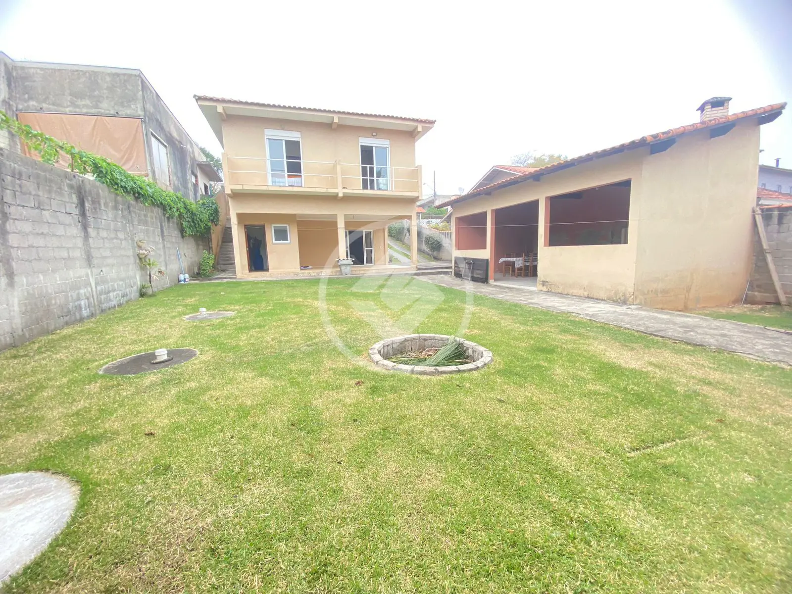 Imagem 2 - Casa Condomínio em Jardim Haras Bela Vista, Vargem Grande Paulista - SP