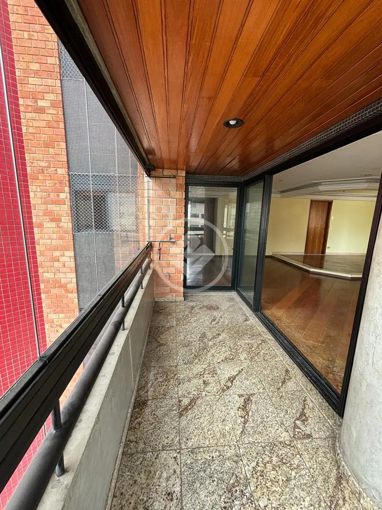 Imagem 1 - Apartamento em Vila Uberabinha, São Paulo - SP