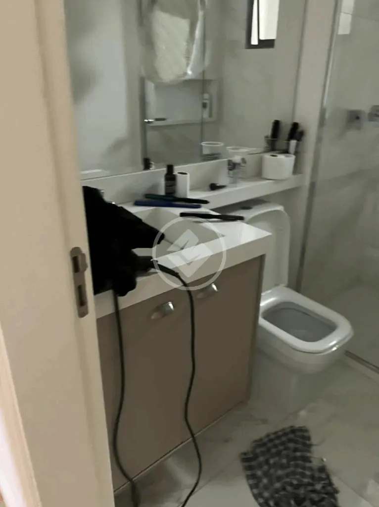 Imagem 6 - Apartamento em Jardim Umuarama, São Paulo - SP