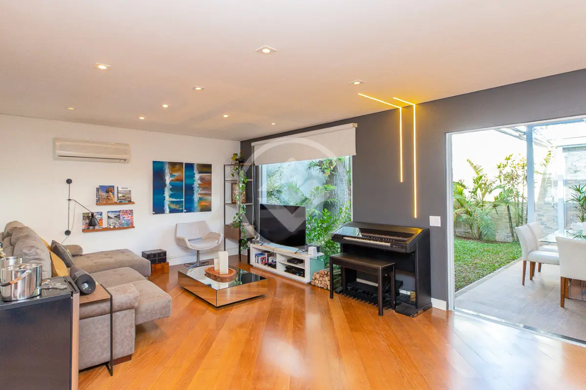 Imagem 4 - Casa Condomínio em SANTO AMARO, São Paulo - SP