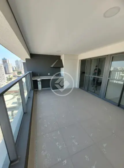 Apartamento Ipiranga, São Paulo - SP — foto 1