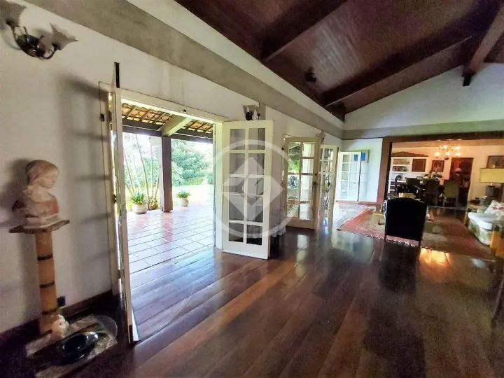 Imagem 1 - Casa Condomínio em Jardim Torino, Cotia - SP