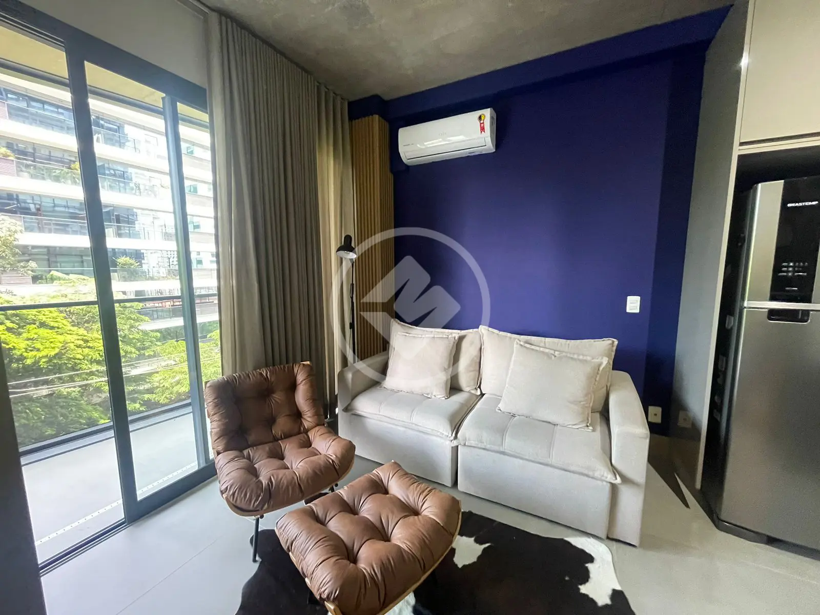 Imagem 4 - Loft / Studio em VILA OLIMPIA, São Paulo - SP
