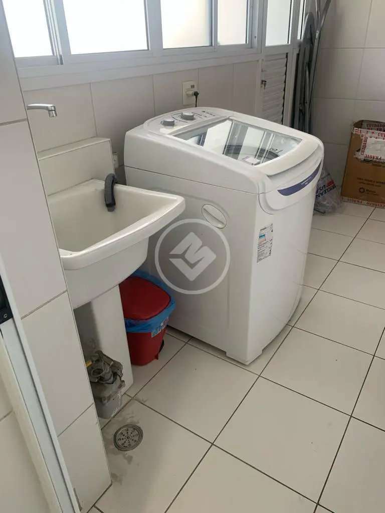 Image 25 - Apartamento em ITAIM BIBI, São Paulo - SP