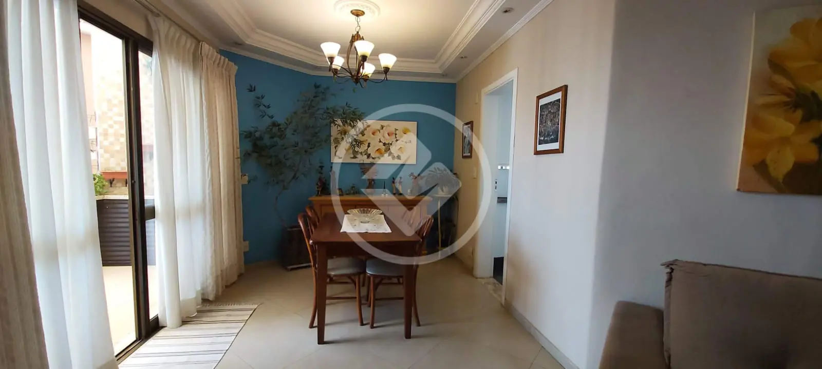 Imagem 5 - Cobertura Duplex em Alto da Lapa, São Paulo - SP
