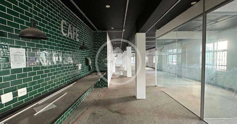 Imagem 6 - Prédio em Vila Hamburguesa, São Paulo - SP