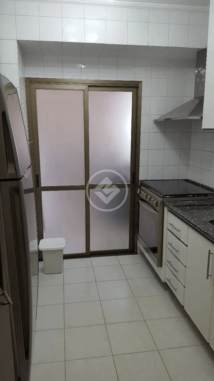 Imagem 2 - Apartamento em Vila Bastos, Santo André - SP