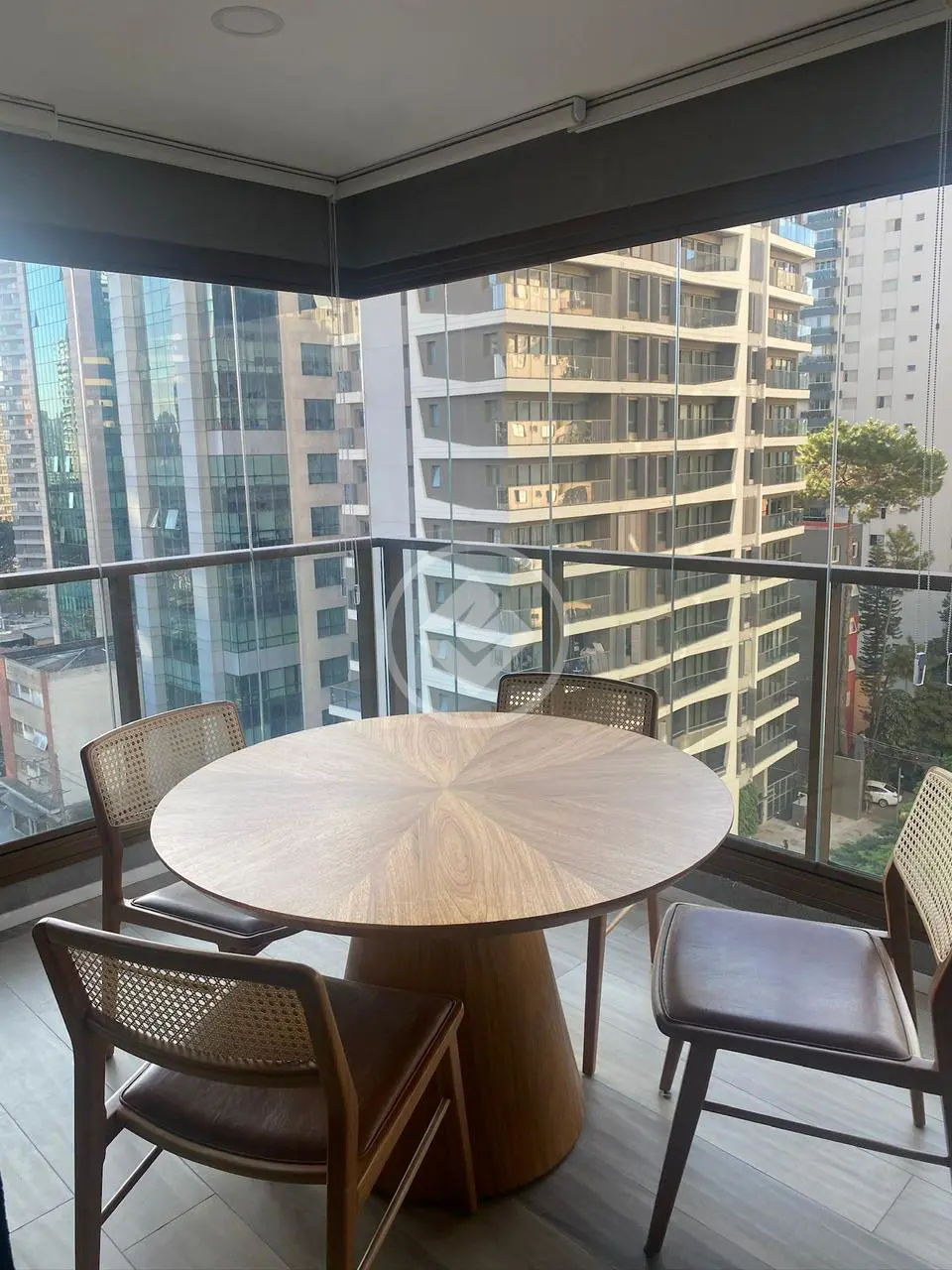 Imagem 1 - Apartamento em Vila Nova Conceição, São Paulo - SP