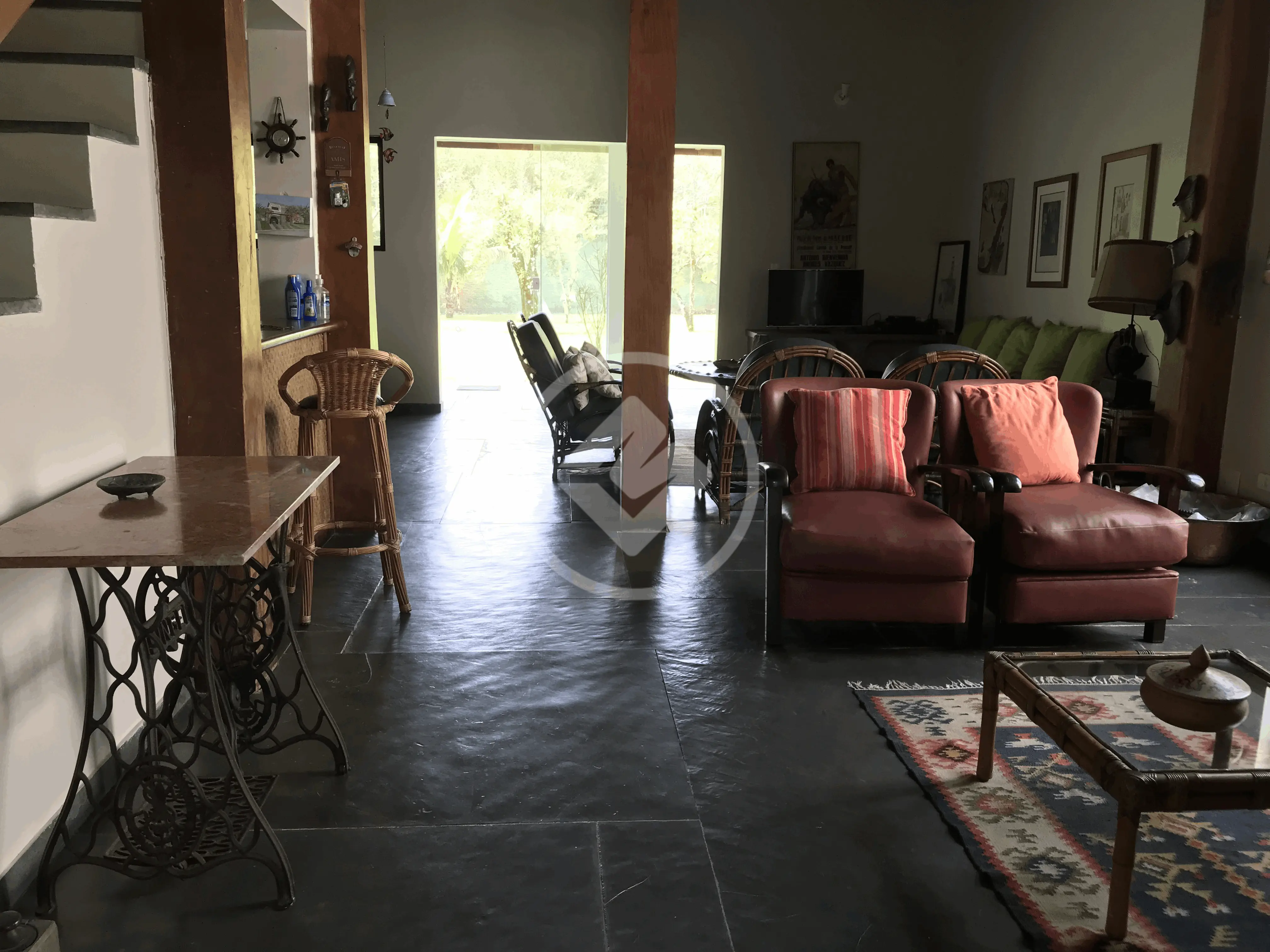 Imagem 2 - Casa em Tabatinga, Caraguatatuba - SP