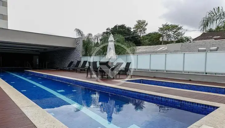 Apartamento Alto de Pinheiros, São Paulo - SP — foto 2