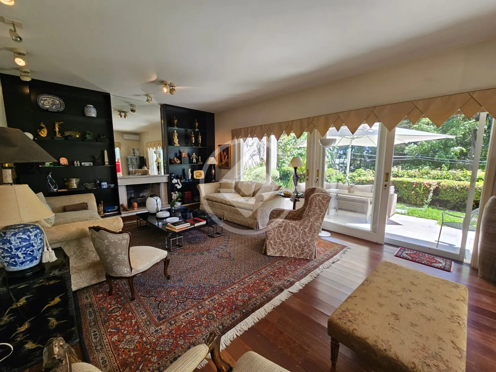 Imagem 5 - Casa Condomínio em CIDADE JARDIM, São Paulo - SP