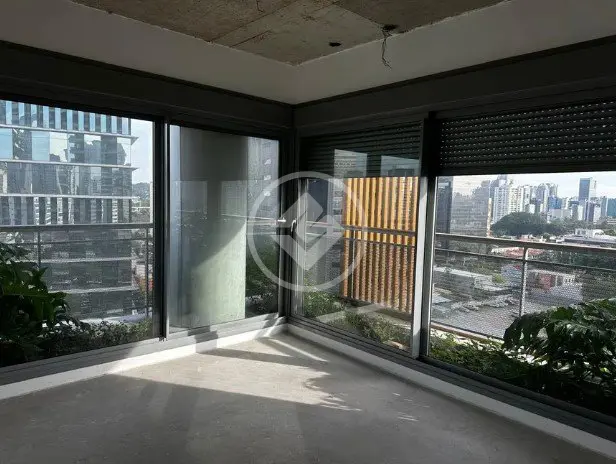 Imagem 4 - Apartamento em Brooklin Novo, São Paulo - SP